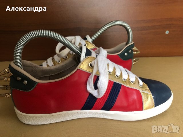 Оригинални маратонки, снимка 16 - Маратонки - 33422690