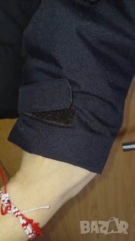 Дебело зимно яке Stormberg M, снимка 3 - Якета - 49343419