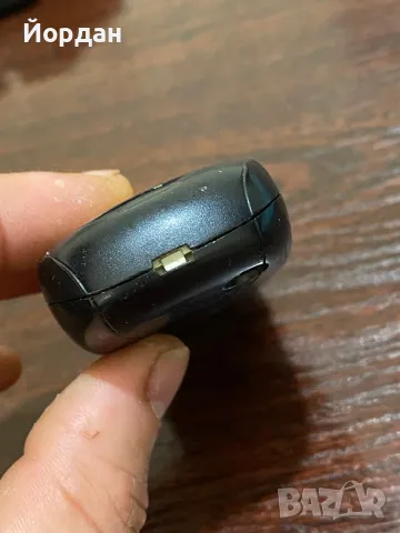 Siemens C55, снимка 7 - Siemens - 49903126