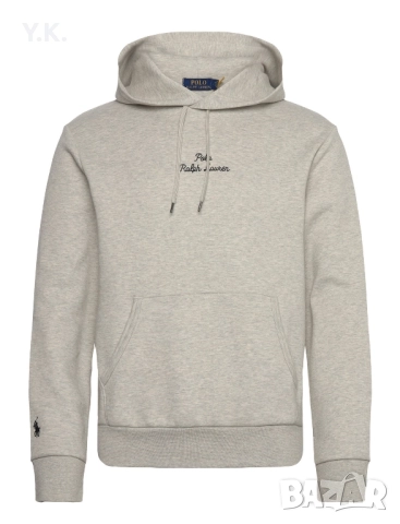 Оригинален мъжки суичър Polo by Ralph Lauren, снимка 5 - Суичъри - 51718591