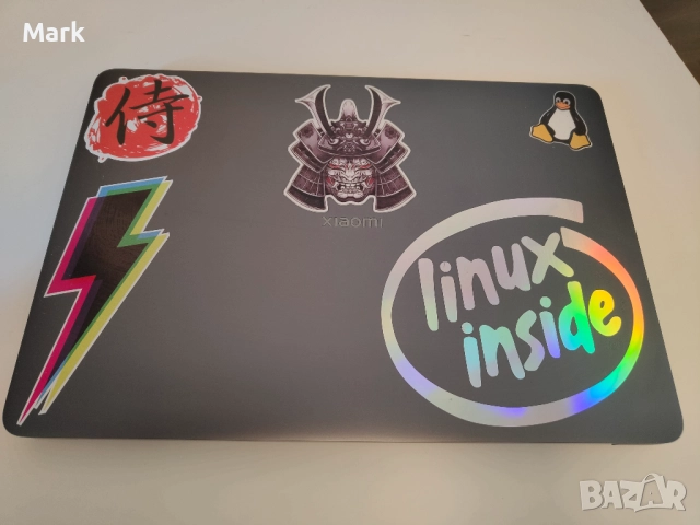 Xiaomi MI Notebook Pro X 15 (2021), снимка 2 - Лаптопи за игри - 52256367