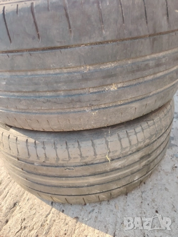 Гуми 245/40/20 PIRELLI 2броя
