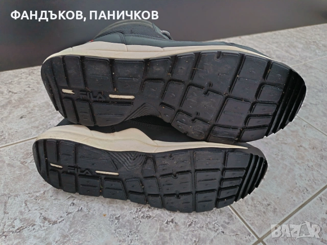 Продавам много запазени оригинални кецове FILA, номер 42 , снимка 6 - Маратонки - 53044721
