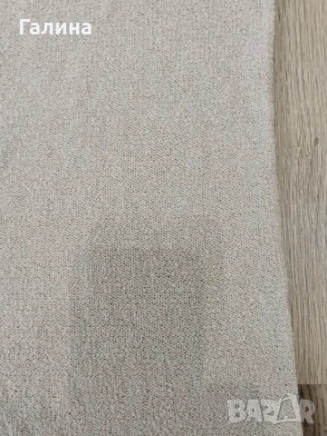 Плетена блуза Nina Ricci, снимка 7 - Блузи с дълъг ръкав и пуловери - 53052749