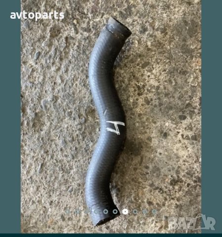 Range rover P38 2.5d тръби маркучи, снимка 7 - Части - 40445957