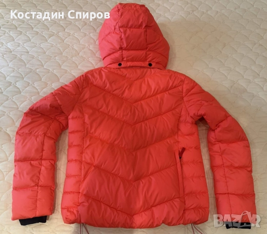 дамско ски яке BOGNER FIRE+ICE Seally2, снимка 6 - Зимни спортове - 52301217
