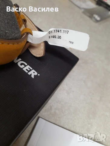 Швейцарски часовник WENGER URBAN CLASSIC 01.1741.117 , снимка 5 - Мъжки - 52348816