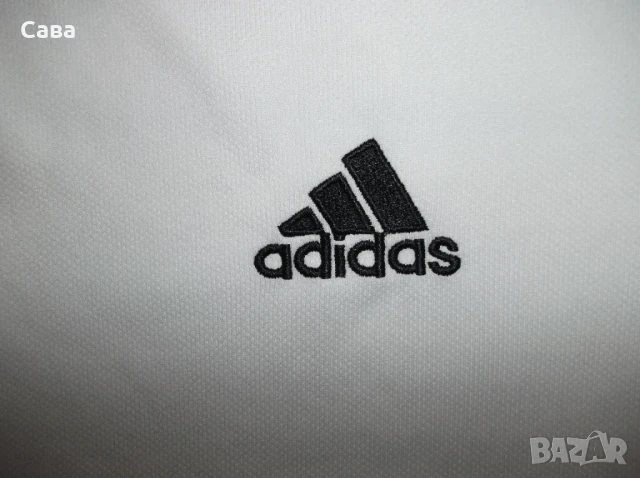 Тениски ADIDAS  мъжки,ХЛ и 2-3ХЛ, снимка 4 - Тениски - 51009778