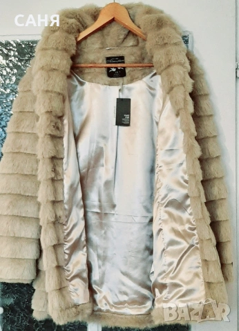 Дебел,топъл кожух, снимка 5 - Палта, манта - 53127975