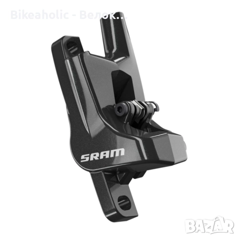Комплект спирачки SRAM Level T 2-бутални (L.800mm/1700mm), снимка 3 - Части за велосипеди - 52549519
