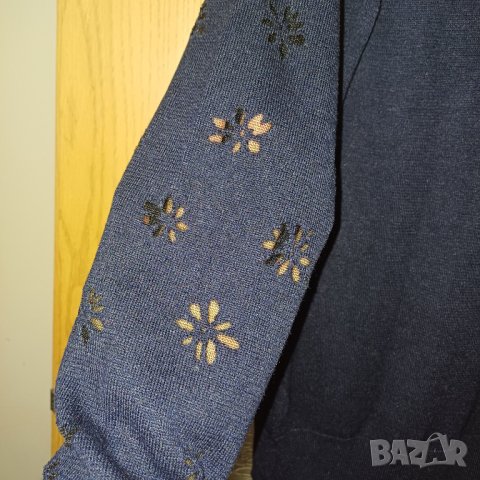 Michael kors блуза M-L, снимка 10 - Блузи с дълъг ръкав и пуловери - 43143918