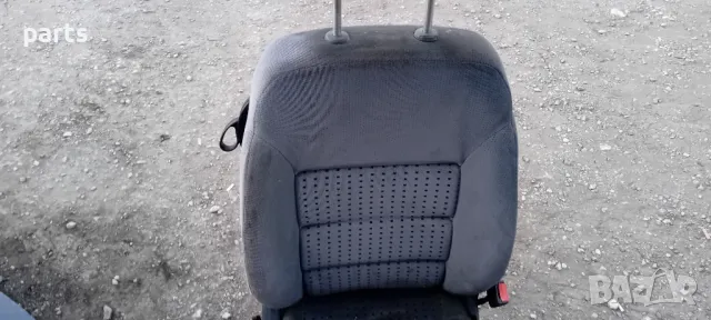 Предна Дясна Седалка VW Голф 4 (2) (две врати), снимка 4 - Части - 47948613