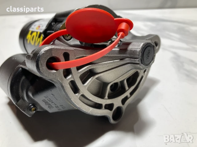 Стартер Bosch за Ситроен, Фиат, Ланчия и Пежо, снимка 3 - Части - 50715419