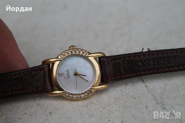 Дамски часовник CELRONIC , снимка 5 - Луксозни - 35656272