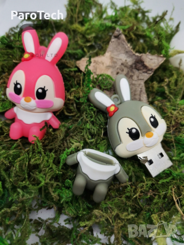 USB Флашки 32 GB, снимка 5 - USB Flash памети - 35720031