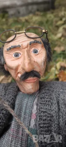 гипсови дядо и баба, снимка 12 - Декорация за дома - 48065945