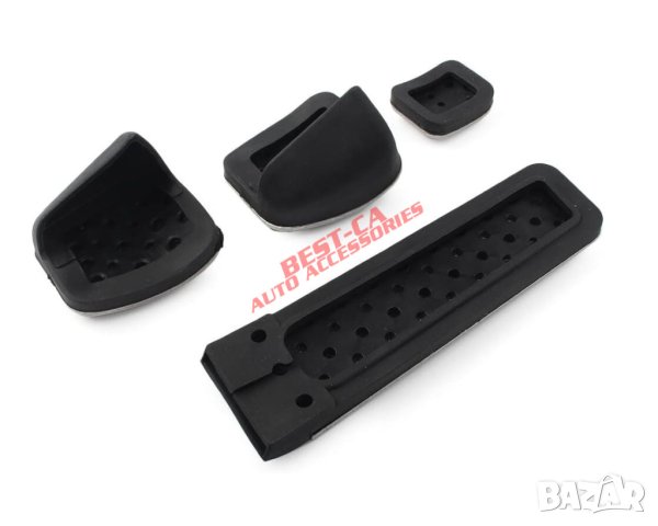 Комплект спортни педали ръчна кутия за Mercedes W203 W211 W221 C219, снимка 5 - Аксесоари и консумативи - 43712557