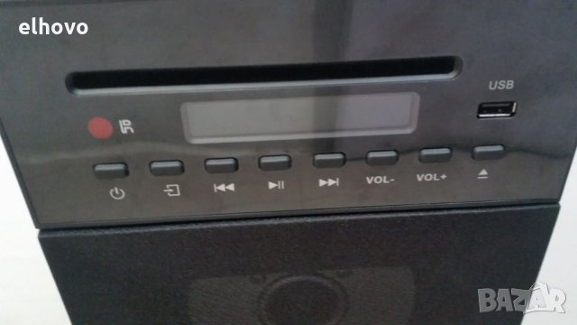 Музикална кула Madison 300 CD-8K, снимка 5 - Тонколони - 27652820