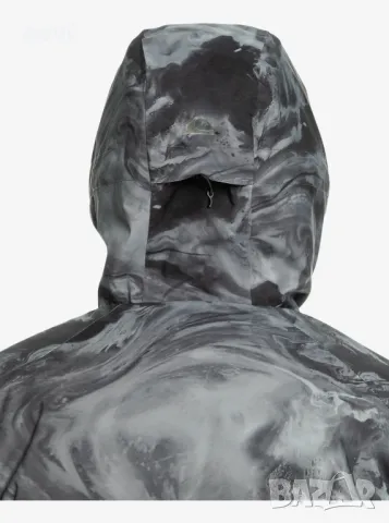 Quiksilver Mission, XXL, ново, оригинално мъжко ски/сноуборд яке, снимка 8 - Зимни спортове - 47369533