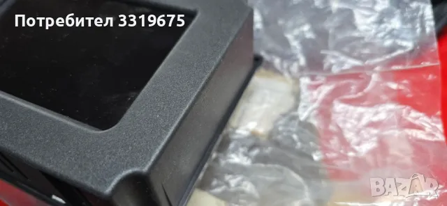 Дисплей за Опел Вектра Ц/Opel Vectra C, снимка 4 - Части - 47935176