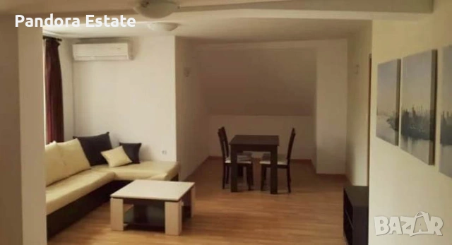 Продава тристаен апартамент в кв. Хиподрума