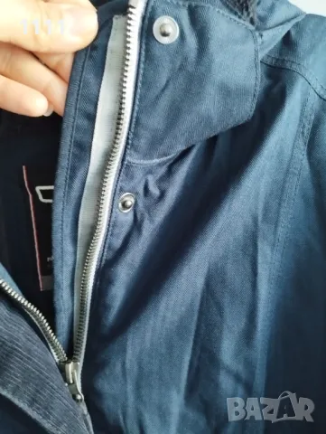 CMP protect clima XL., снимка 10 - Якета - 47992496