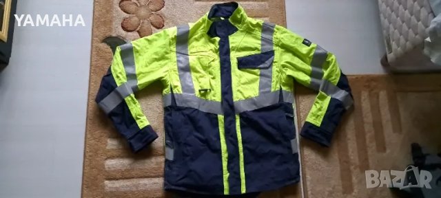 Mascot  Мъжко  Работно  Яке S, снимка 3 - Спортни дрехи, екипи - 49959377