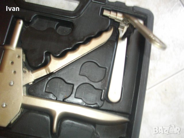 ЕТМ 20-Професионален Комплект-Експандер за Тръби-12-25мм-Експандер Клещи, снимка 9 - Клещи - 33212826