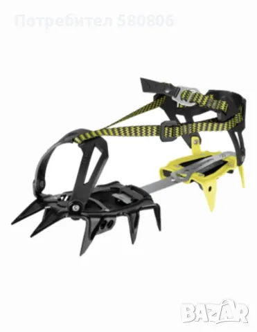 ЕКИПИРОВКА ПОД НАЕМ котки, снегоходки, пикел, раница, каска и други