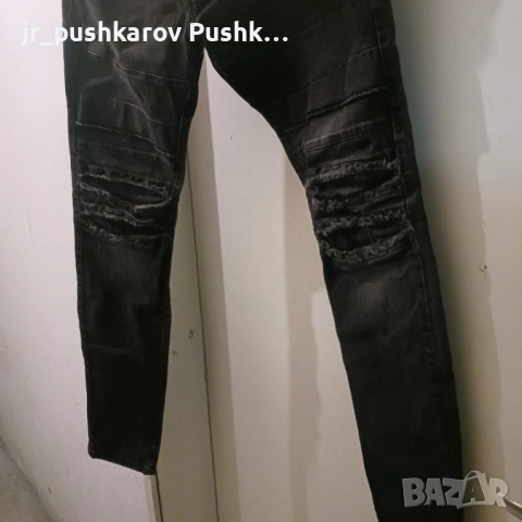 Дънки, снимка 3 - Дънки - 53225014