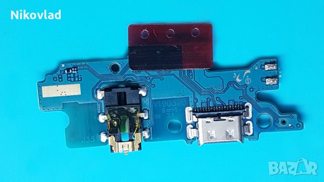 Блок захранване Samsung Galaxy M20, снимка 2 - Резервни части за телефони - 35282150