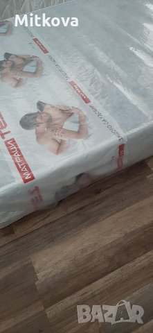 Основа за френско легло, снимка 2 - Спални и легла - 27358744