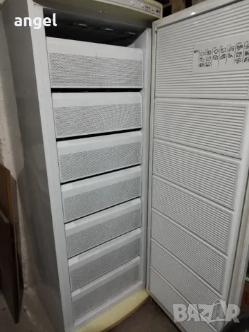 Фризер 7 чекмеджета , снимка 1