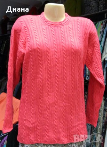 100% кашмир-луксозни дамски пуловери