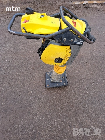 транбовка пачи крак , снимка 3 - Други машини и части - 53461159