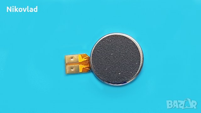 Вибриращ модул Samsung Galaxy A12