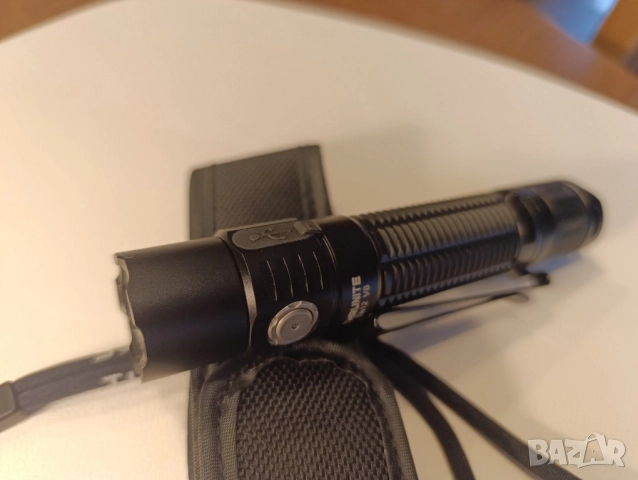 ThruNite TN12 V6, снимка 2 - Къмпинг осветление - 52670429