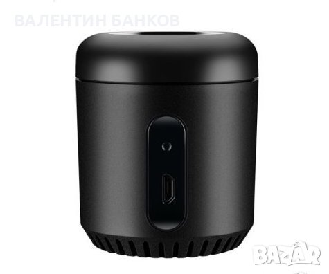 Broadlink RM Mini 3 Универсално дистанционно IR , снимка 2 - Друга електроника - 44058920