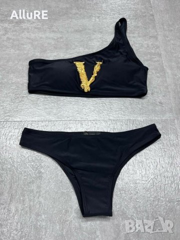 Versace Дамски Бански Налични , снимка 2 - Бански костюми - 40362197