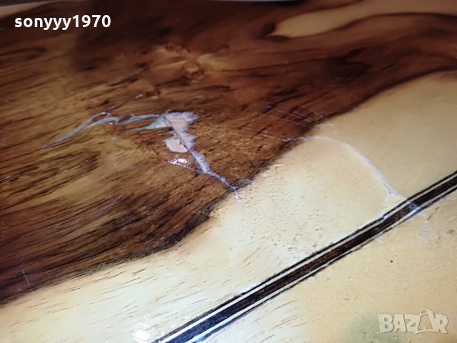 di giorgio-classic guitar made in brazil-YEAR 1976-germany 1306210835, снимка 18 - Китари - 33196877