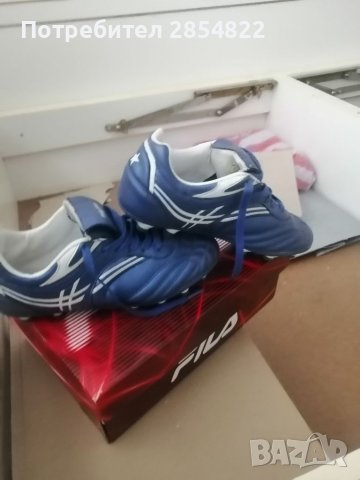 Бутони - стоножки 37номер, снимка 2 - Футбол - 38948077