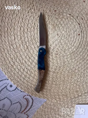 Ръчна изработка,Българско 22.3см