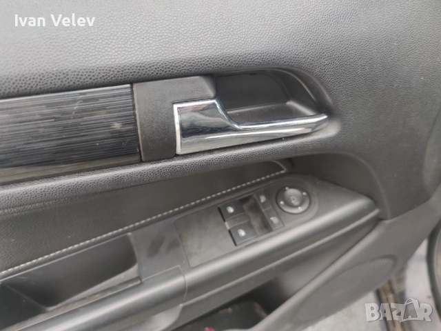 Продава се Opel Astra H 1.6 бензин (Z16XEP, 105 к.с.)– САМО НА ЧАСТИ!!, снимка 16 - Автомобили и джипове - 52112139