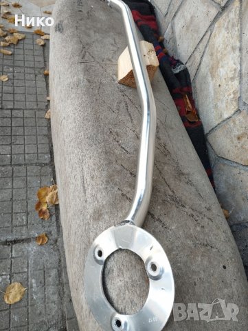 Bmw разпънка, снимка 3 - Части - 39240490