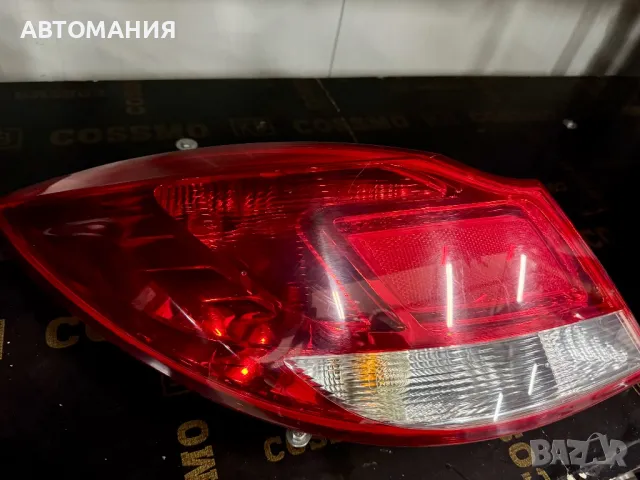 Стопове за Опел Инсигния/Opel Insignia 2010г, снимка 2 - Части - 48439181