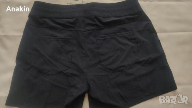 SMARTWOOL - Women's Merino Sport Hike Short -M размер, снимка 6 - Къси панталони и бермуди - 37212666