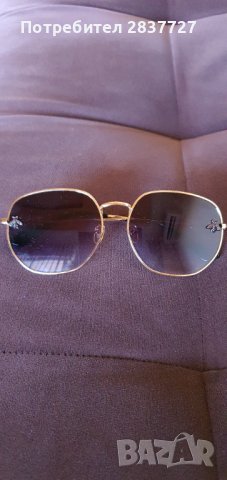 Слънчеви очила , снимка 1 - Слънчеви и диоптрични очила - 39974005