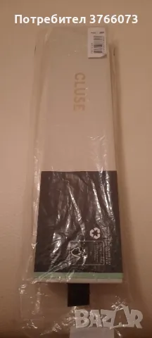 Нов дамски часовник CIUSE, снимка 5 - Дамски - 50415301