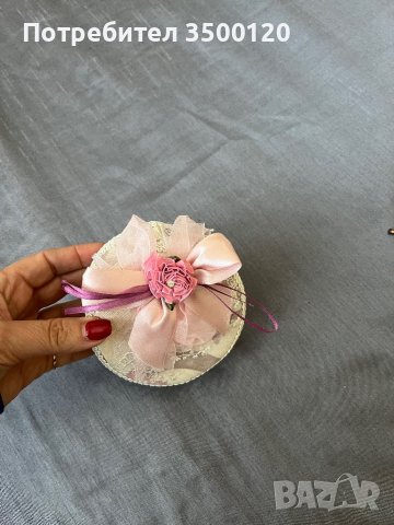 Кутия за бижута, снимка 2 - Подаръци за жени - 40455013