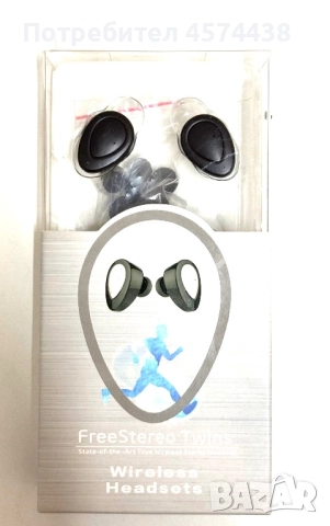 TWS-K2 Mini V4.1 Безжични стерео Bluetooth слушалки с калъф за зареждане, снимка 13 - Bluetooth слушалки - 52506359